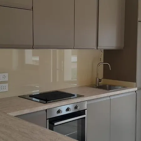 Arancio Σπίτι διακοπών *