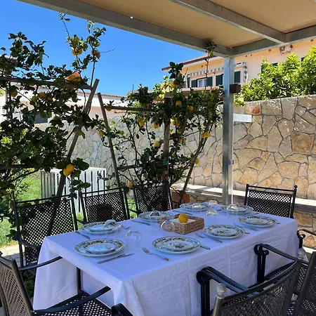 Arancio Vakantiehuis